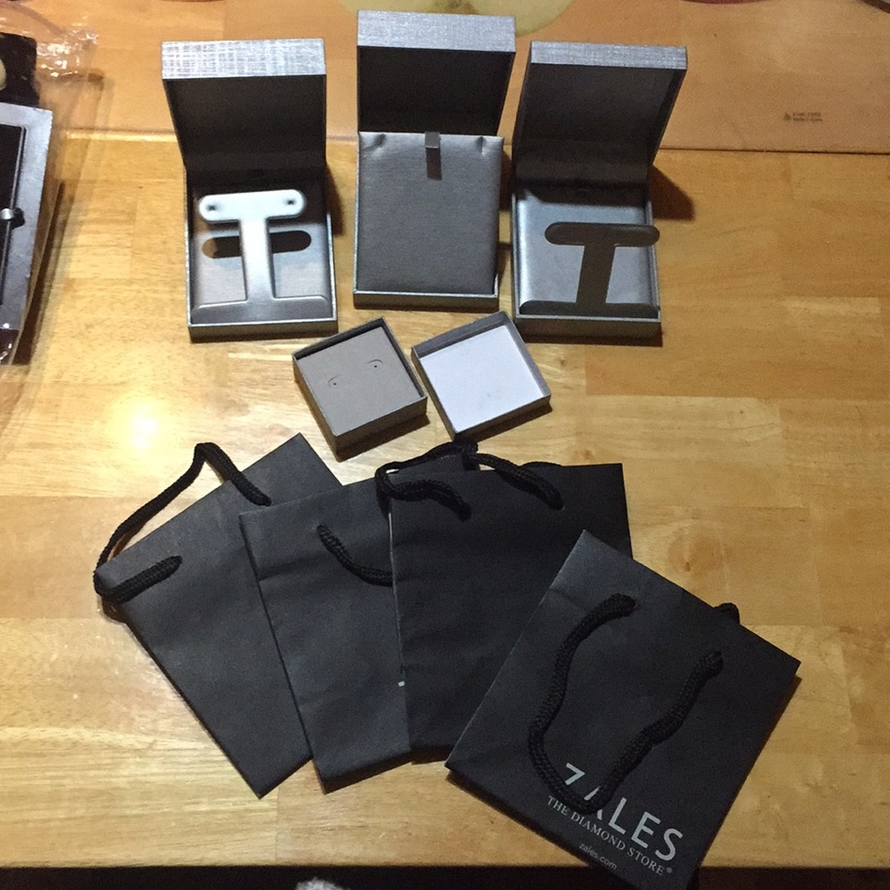 Offers Accepted - Zales Packaging